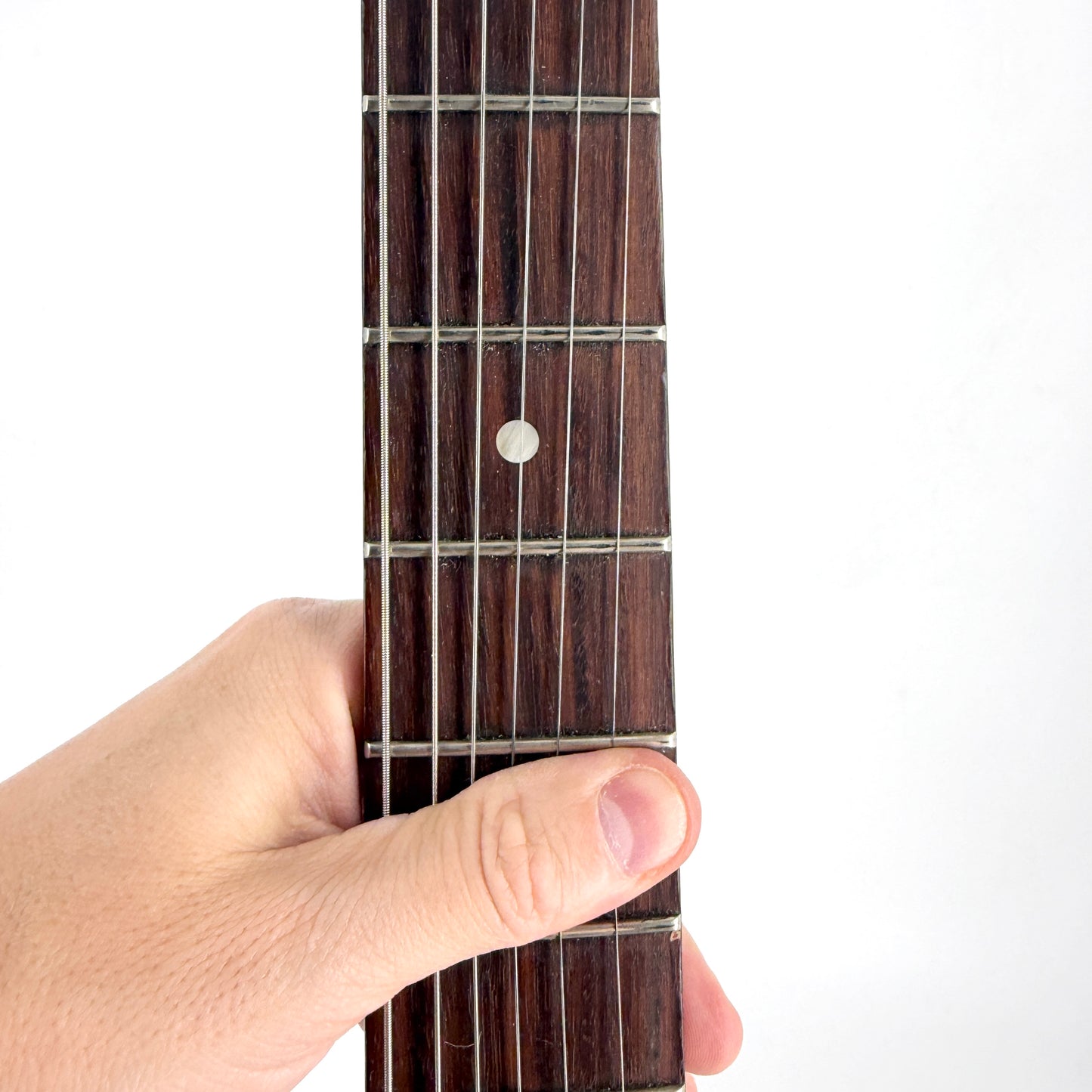 2019 Gibson Les Paul Special DC Tribute – Worn Cherry