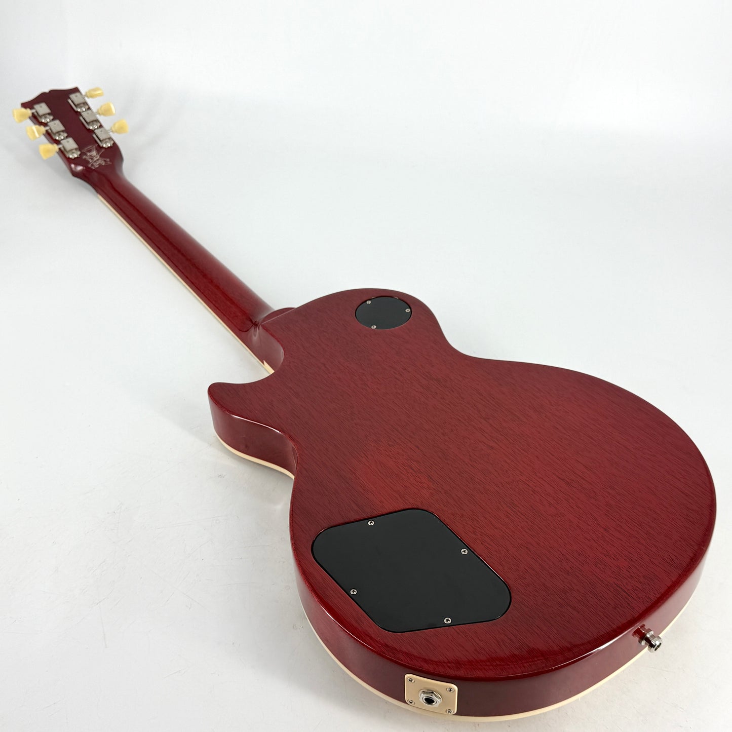 2022 Gibson Slash Les Paul – Appetite Amber