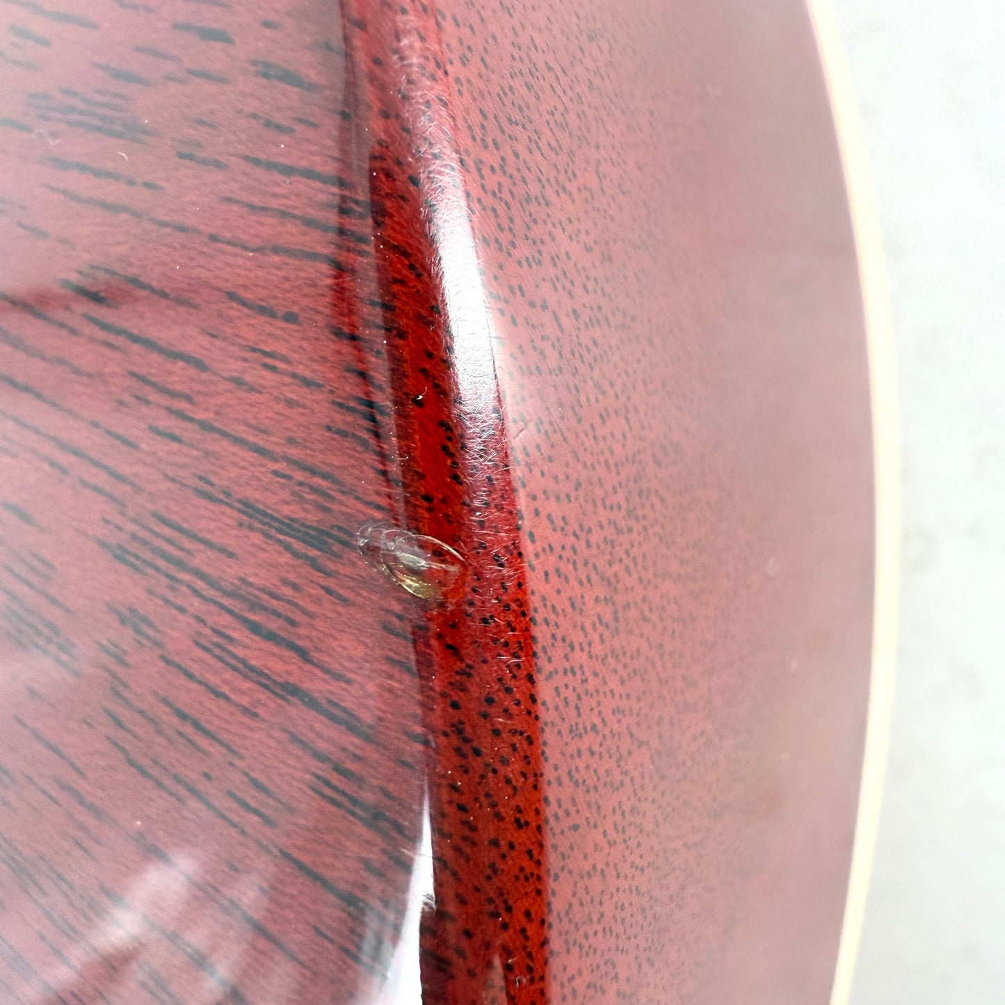 2022 Gibson Slash Les Paul – Appetite Amber