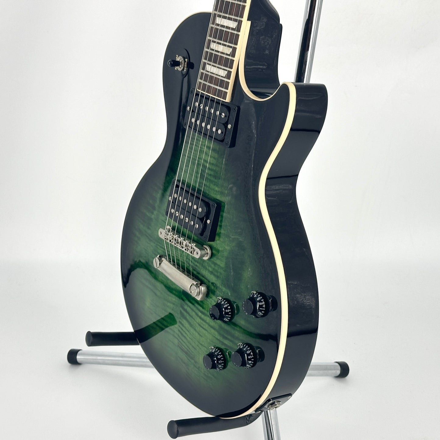 2021 Gibson Slash Signature Limited Edition Les Paul Standard – Anaconda Burst