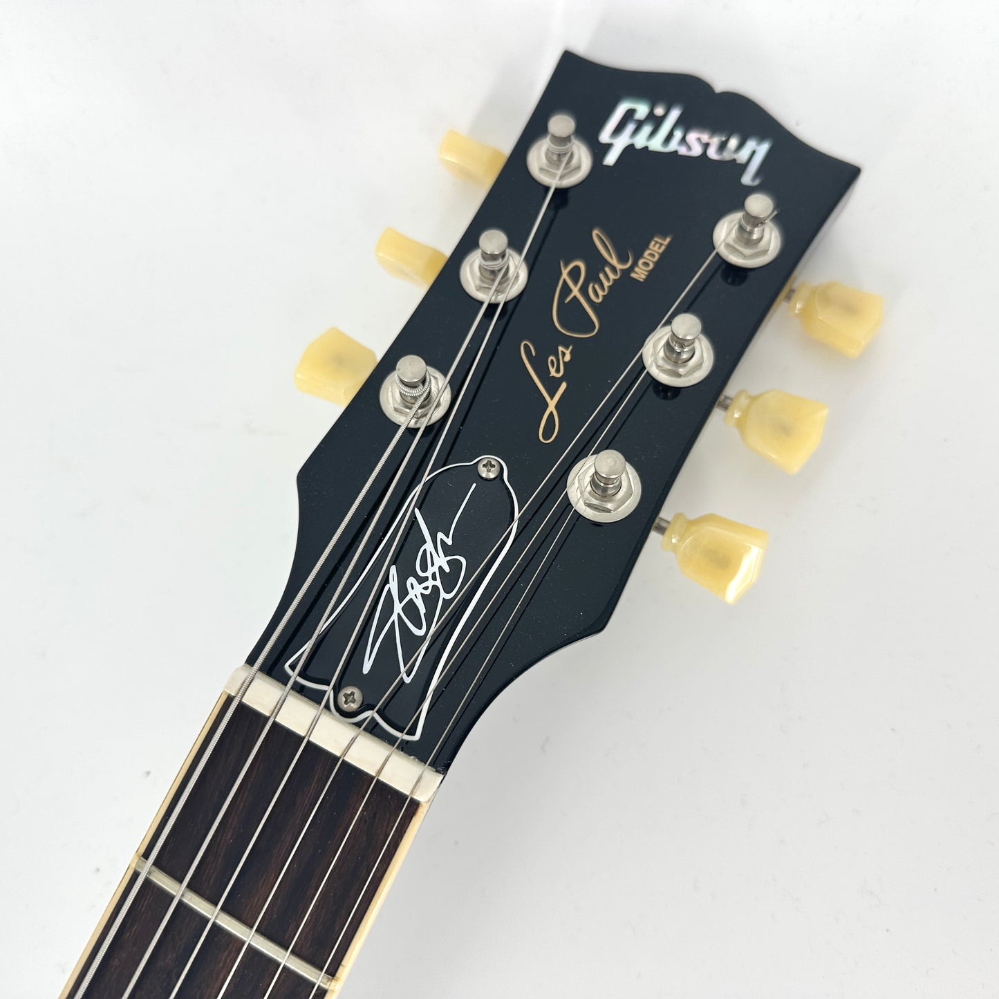 2021 Gibson Slash Signature Limited Edition Les Paul Standard – Anaconda Burst