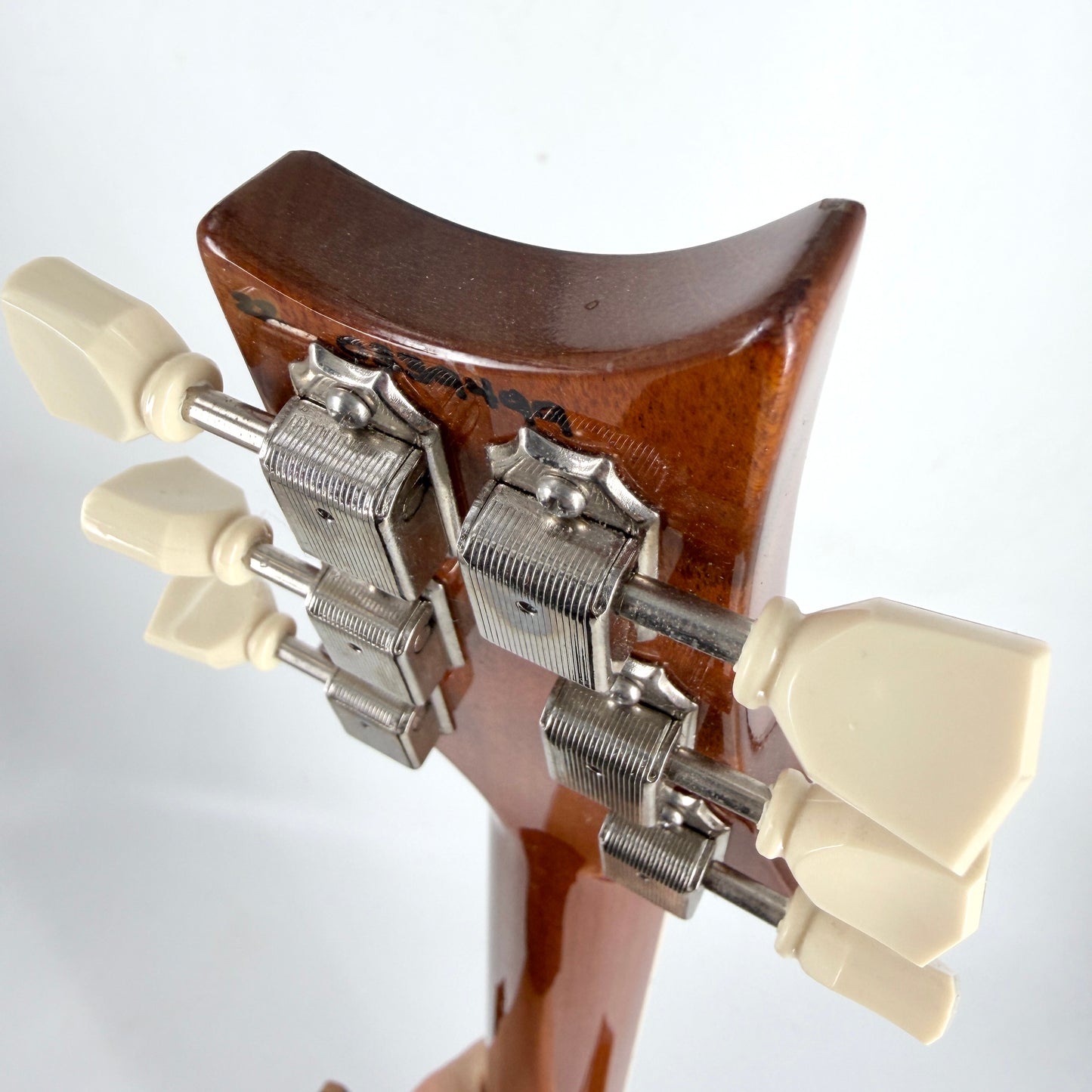 2022 PRS McCarty 594 Singlecut – Charcoal