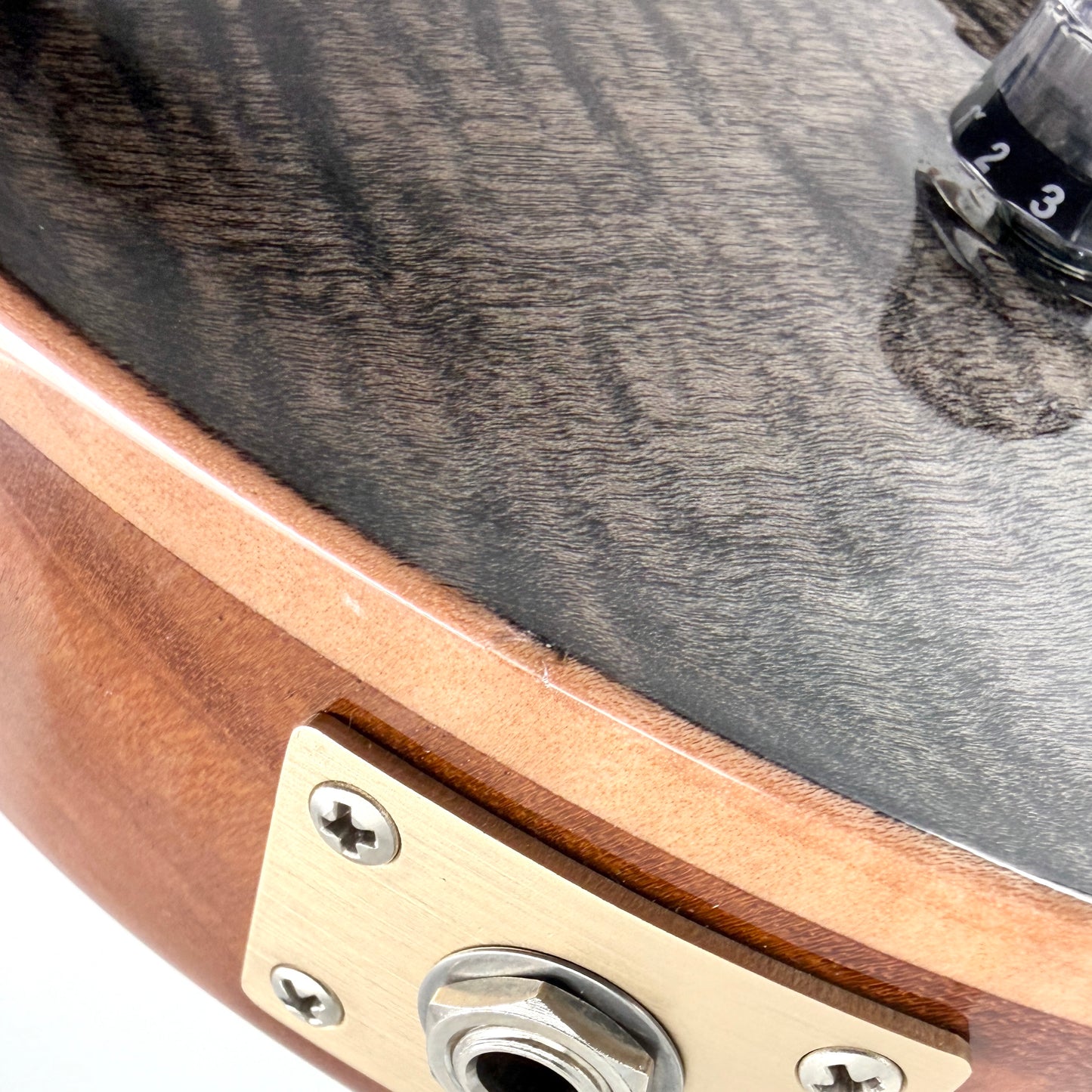 2022 PRS McCarty 594 Singlecut – Charcoal