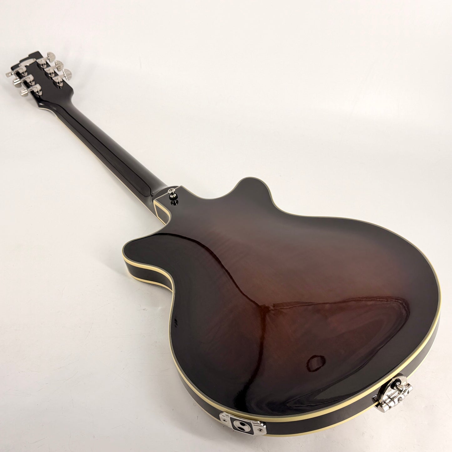 2020 Duesenberg Alliance Series Joe Walsh - Gold Burst
