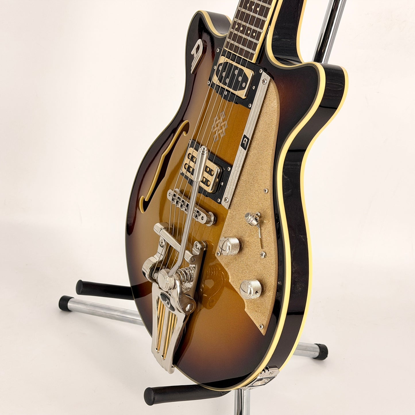 2020 Duesenberg Alliance Series Joe Walsh - Gold Burst