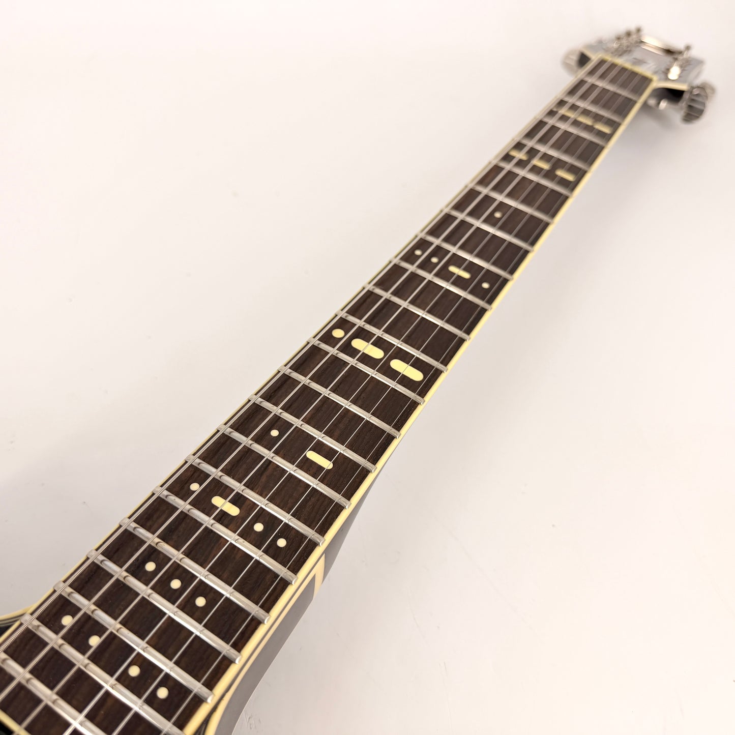 2020 Duesenberg Alliance Series Joe Walsh - Gold Burst