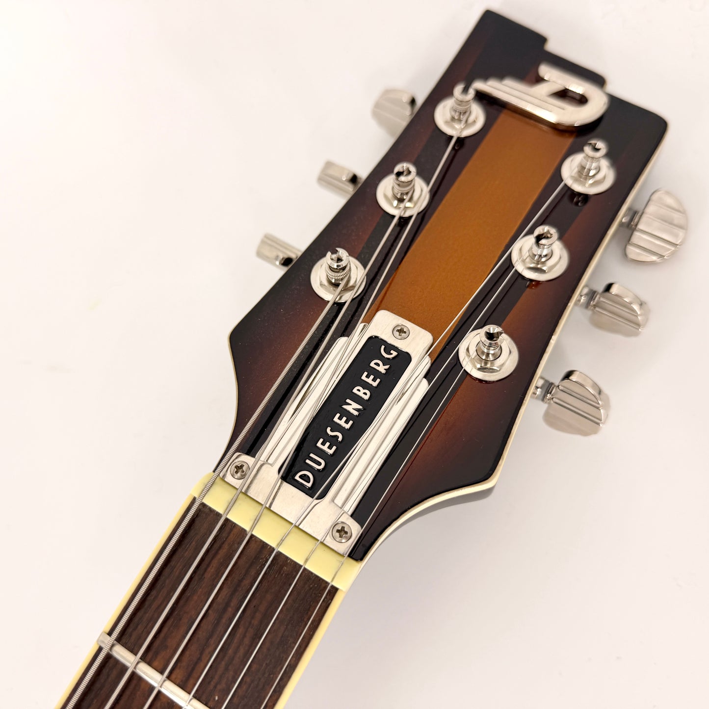 2020 Duesenberg Alliance Series Joe Walsh - Gold Burst