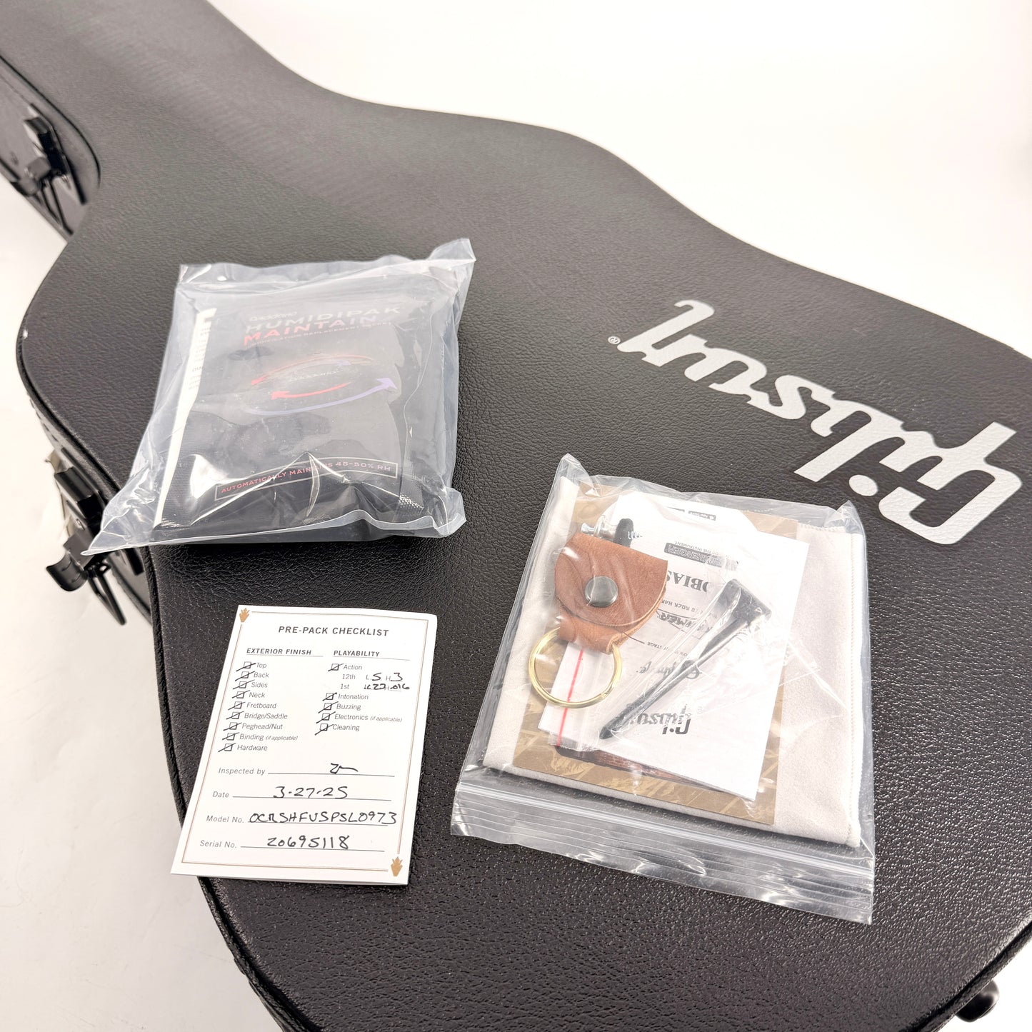 2025 Gibson Hummingbird - Faded Vintage Sunburst