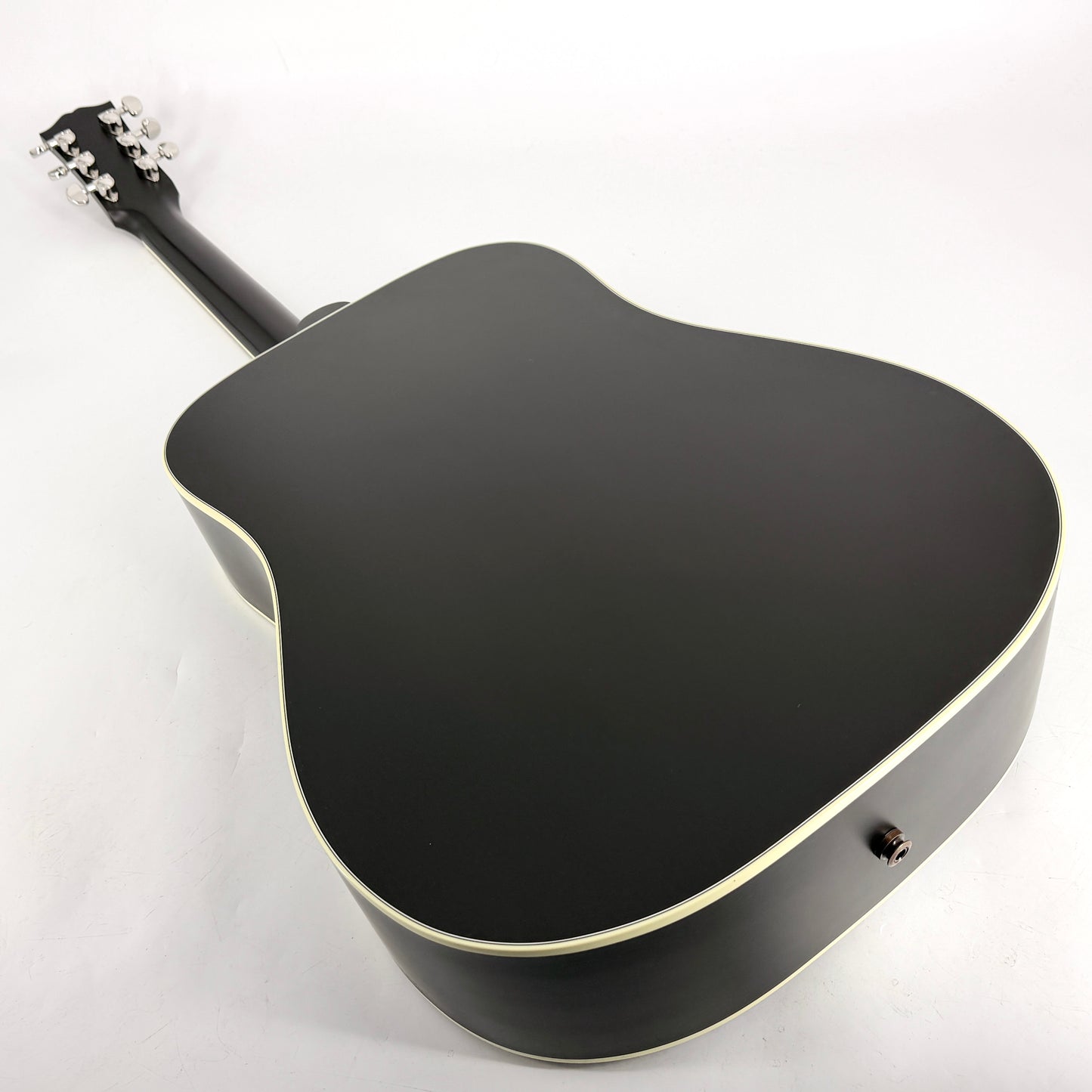 2025 Gibson Hummingbird - Faded Vintage Sunburst