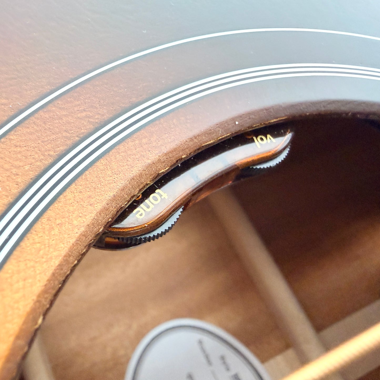 2025 Gibson Hummingbird - Faded Vintage Sunburst