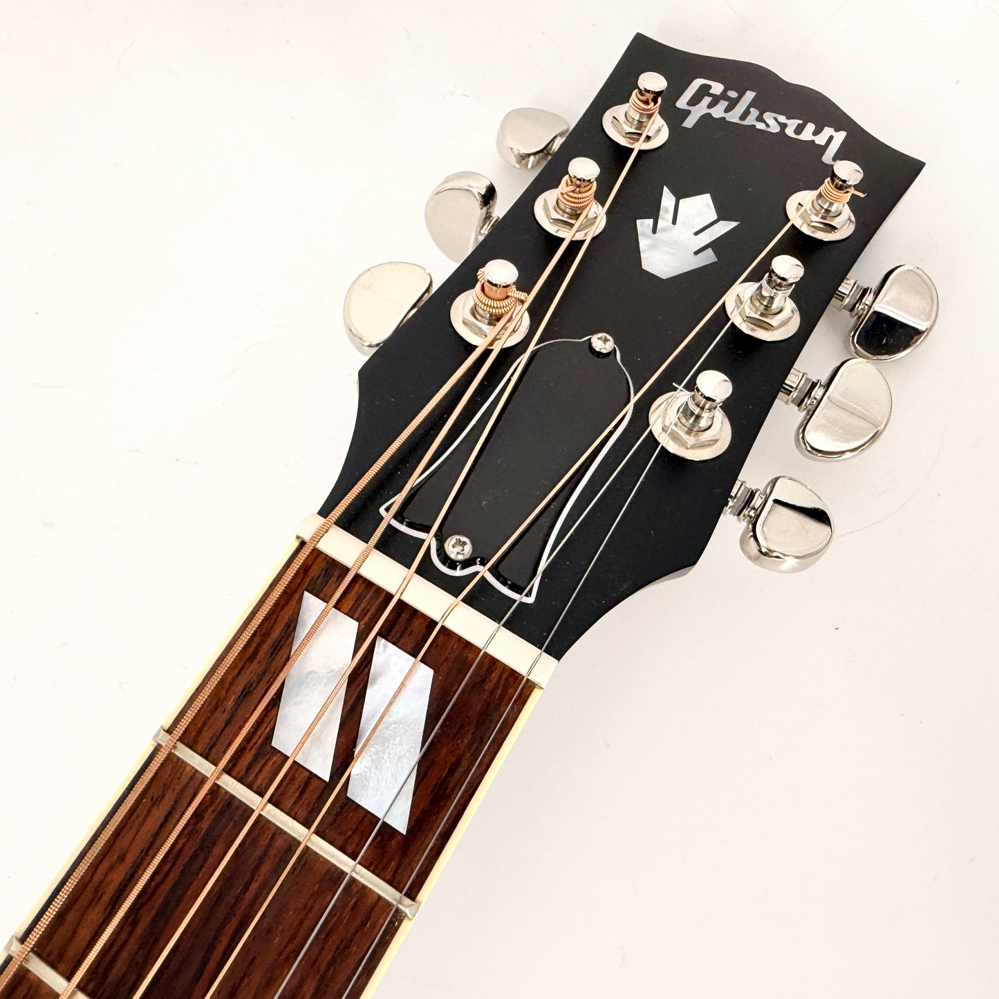2025 Gibson Hummingbird - Faded Vintage Sunburst