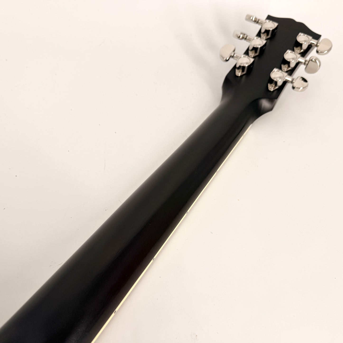 2025 Gibson Hummingbird - Faded Vintage Sunburst
