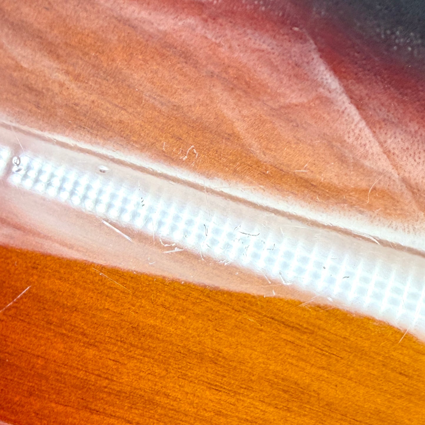 2015 Fender American Special Telecaster – 3 Colour Sunburst
