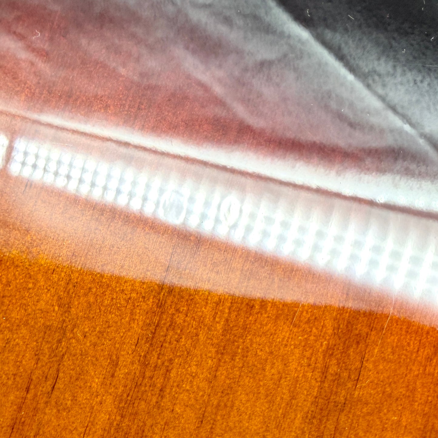 2015 Fender American Special Telecaster – 3 Colour Sunburst