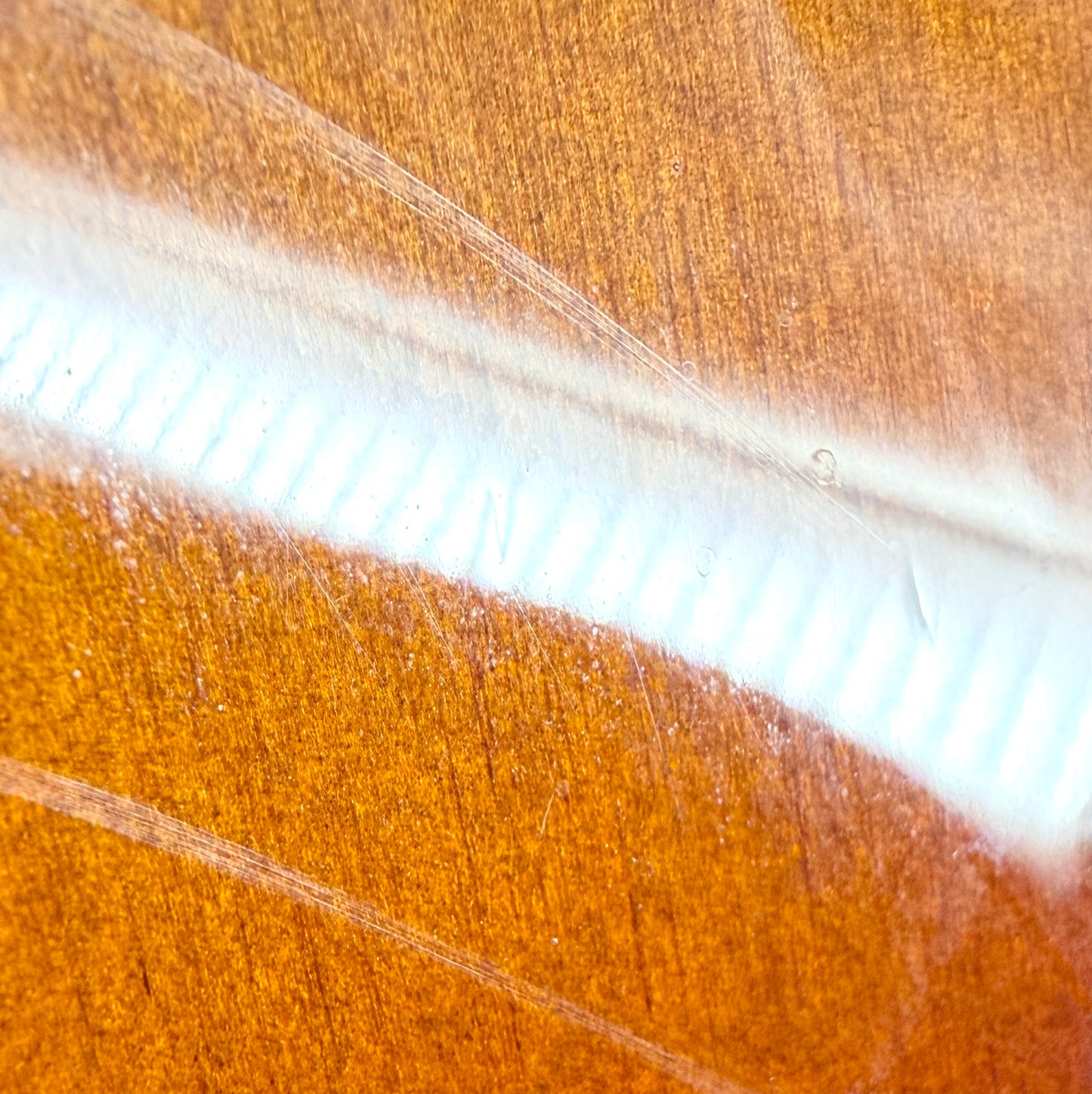 2015 Fender American Special Telecaster – 3 Colour Sunburst