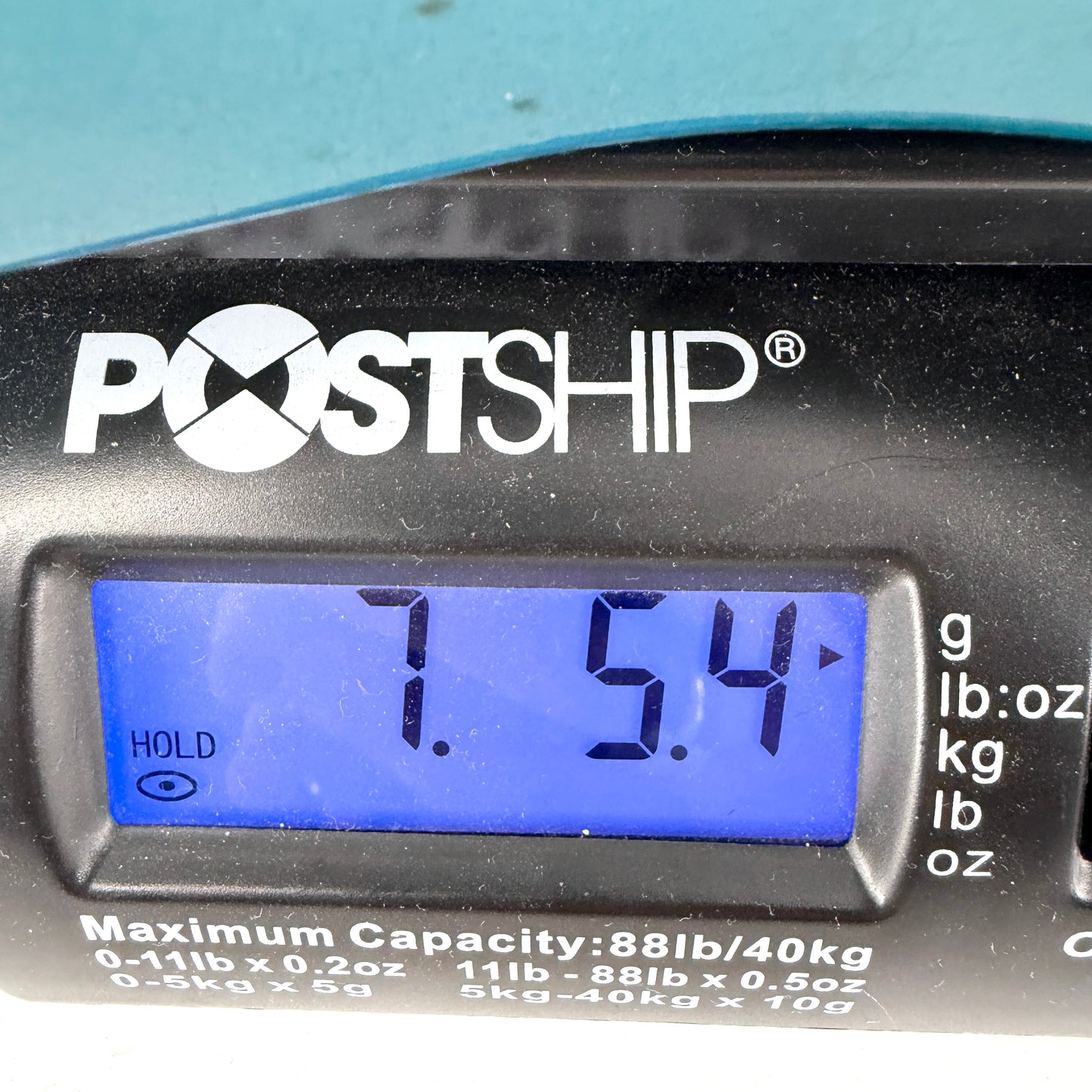 2019 Fender Custom Shop ’51 Nocaster Relic – Ocean Turquoise