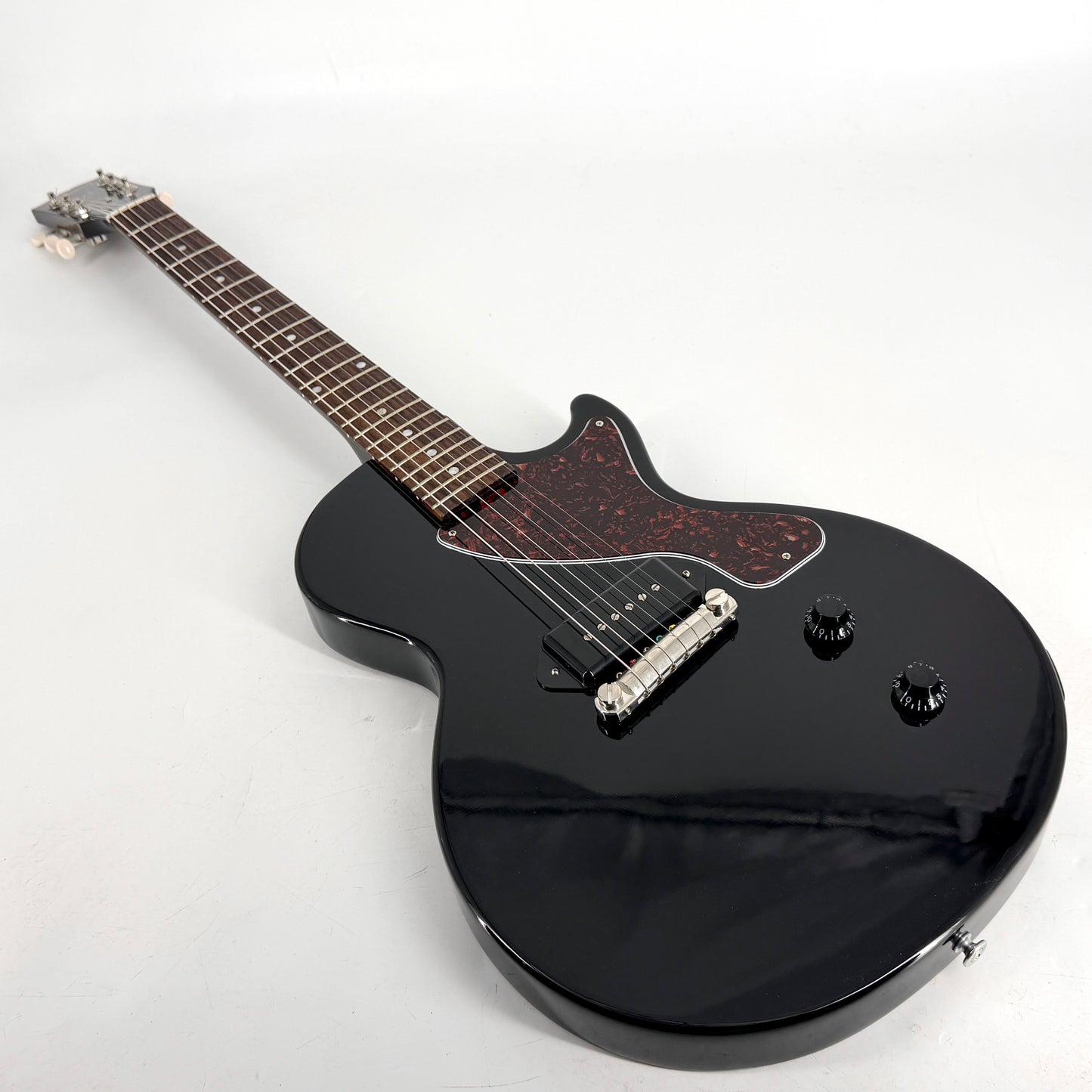 2024 Gibson Les Paul Junior - Ebony