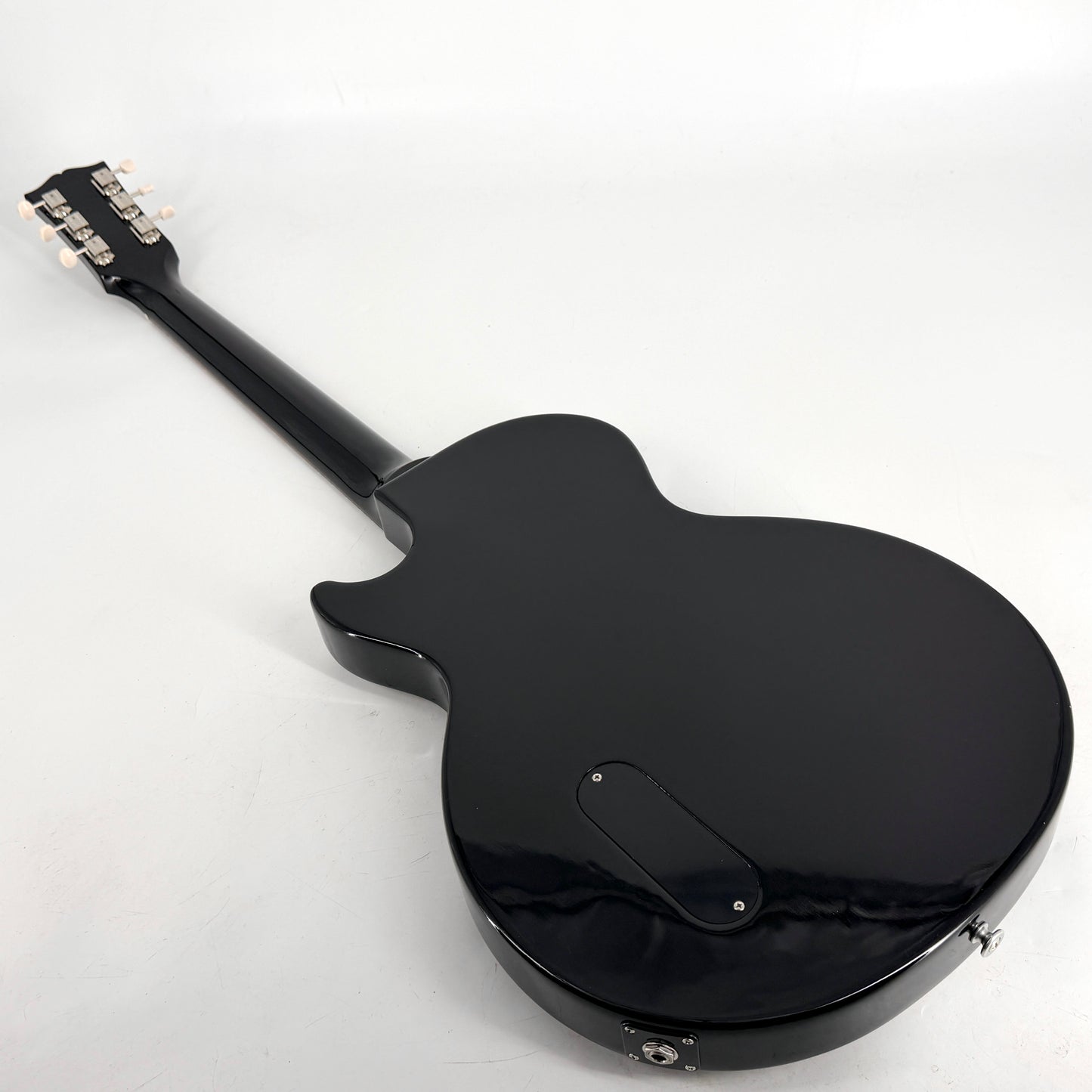 2024 Gibson Les Paul Junior - Ebony