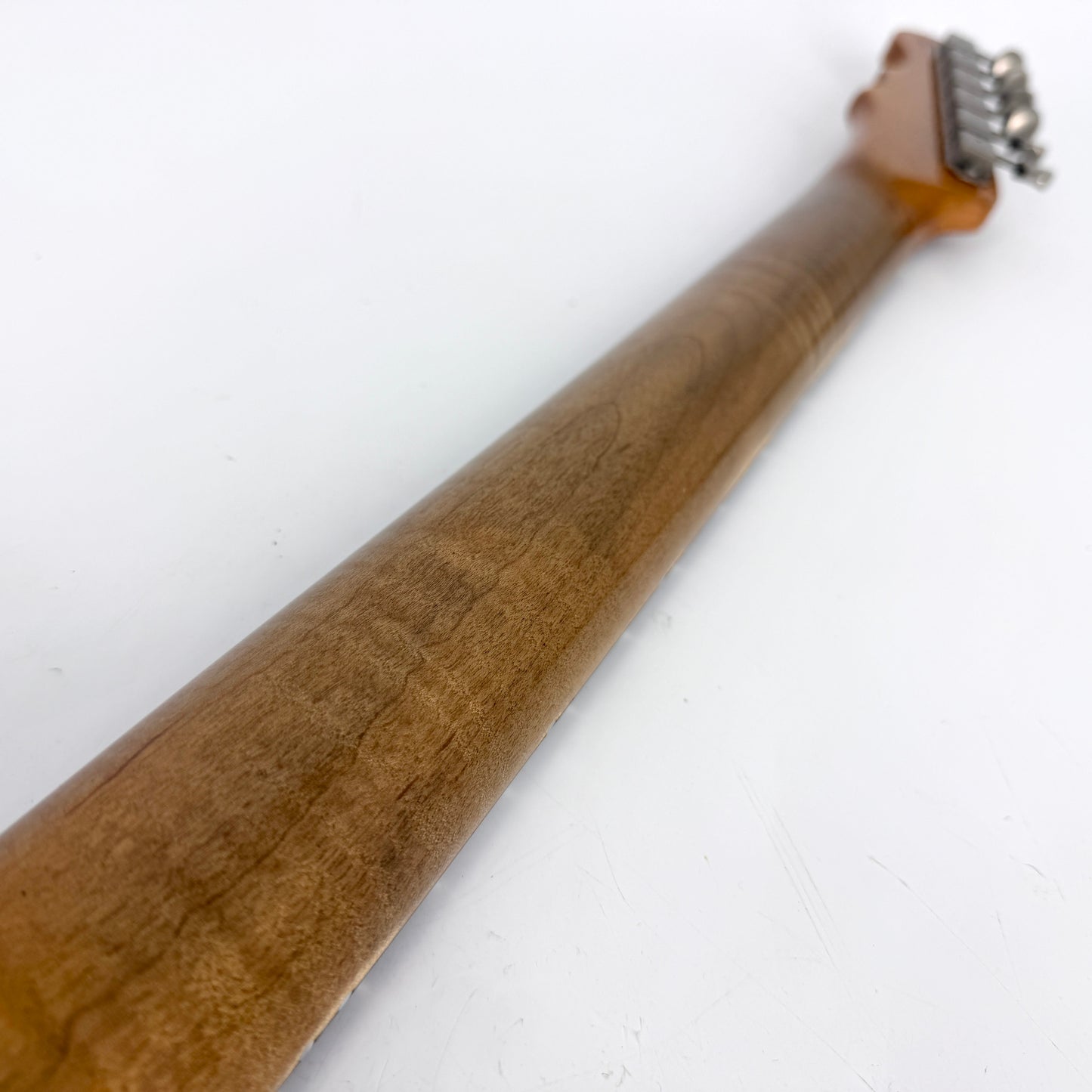 2024 Regent 7 Duo-Phonic Relic Custom Telecaster Relic - Black