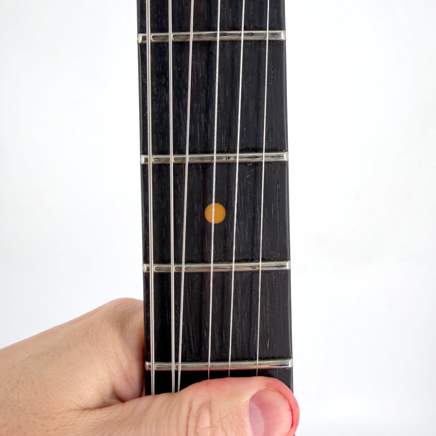 2018 Fender Custom Shop 60 Stratocaster Relic – Chocolate 3 Tone Sunburst