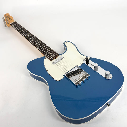 2022 Fender American Original '60s Telecaster – Lake Placid Blue