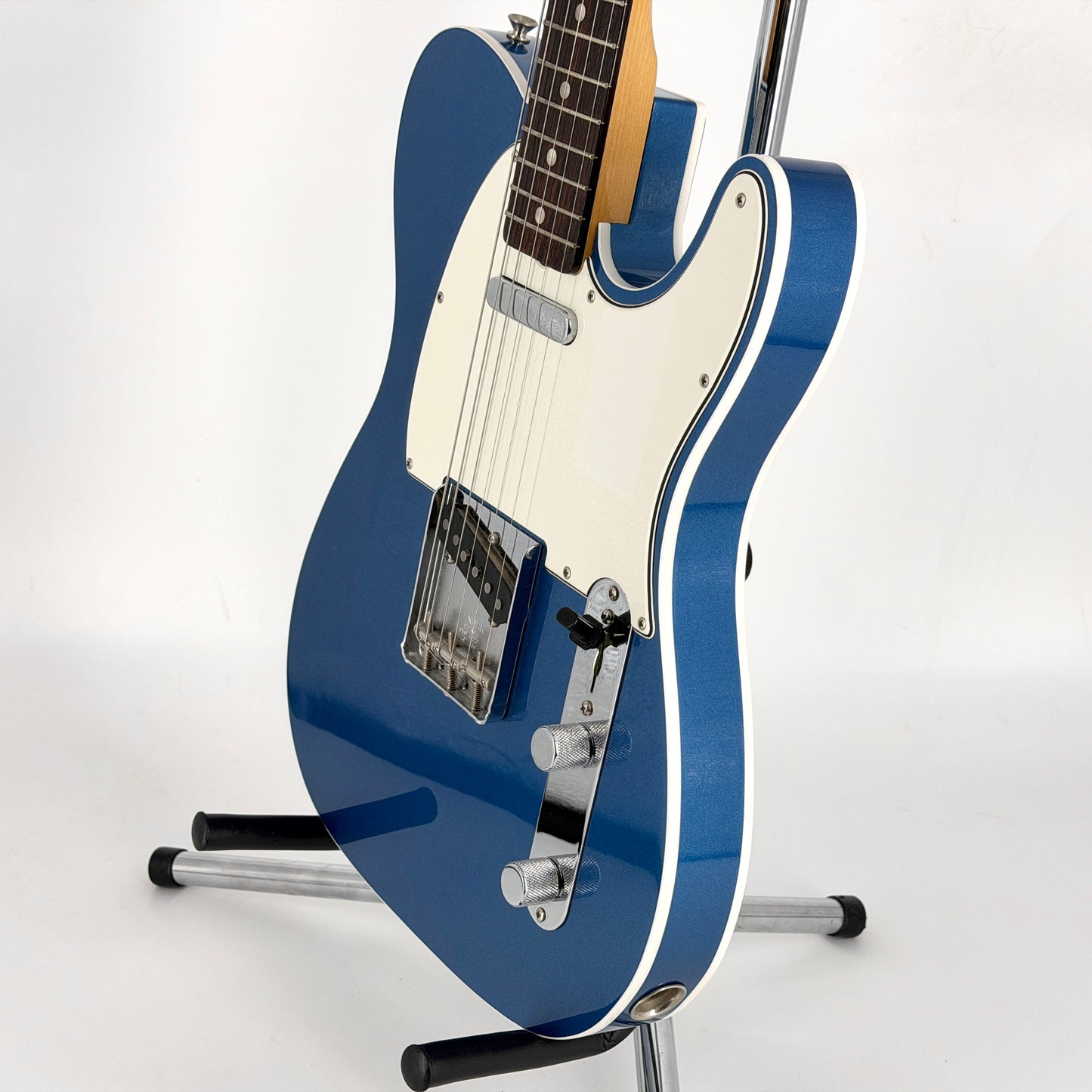 2022 Fender American Original '60s Telecaster – Lake Placid Blue