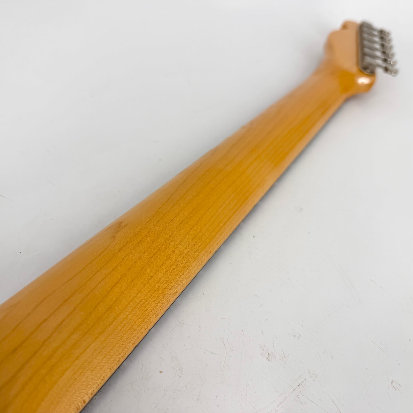 2022 Fender American Original '60s Telecaster – Lake Placid Blue