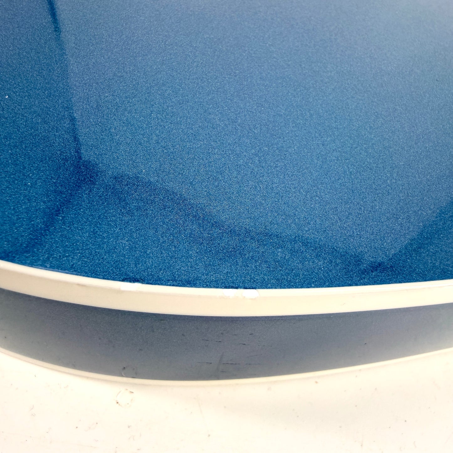 2022 Fender American Original '60s Telecaster – Lake Placid Blue