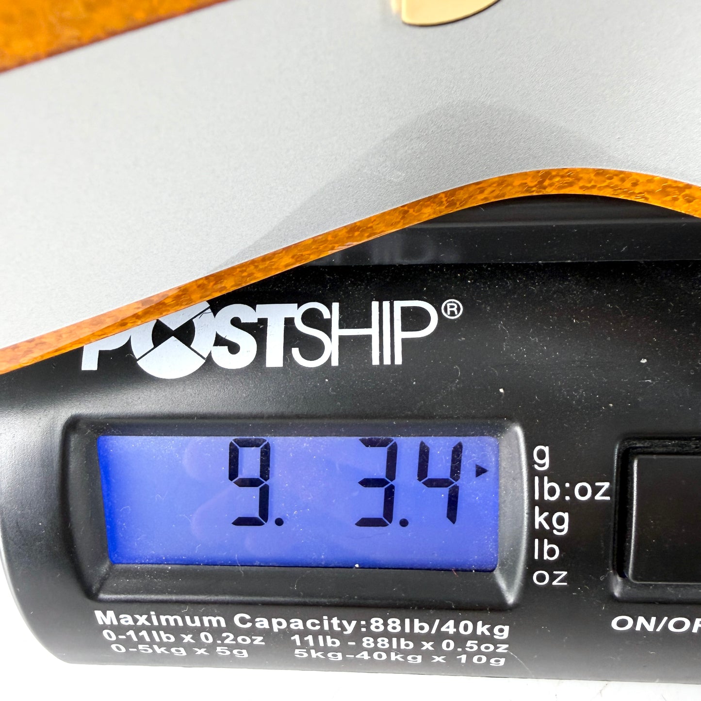 2020 Gretsch G6134T-FMS-LTD Penguin – Firemist Silver