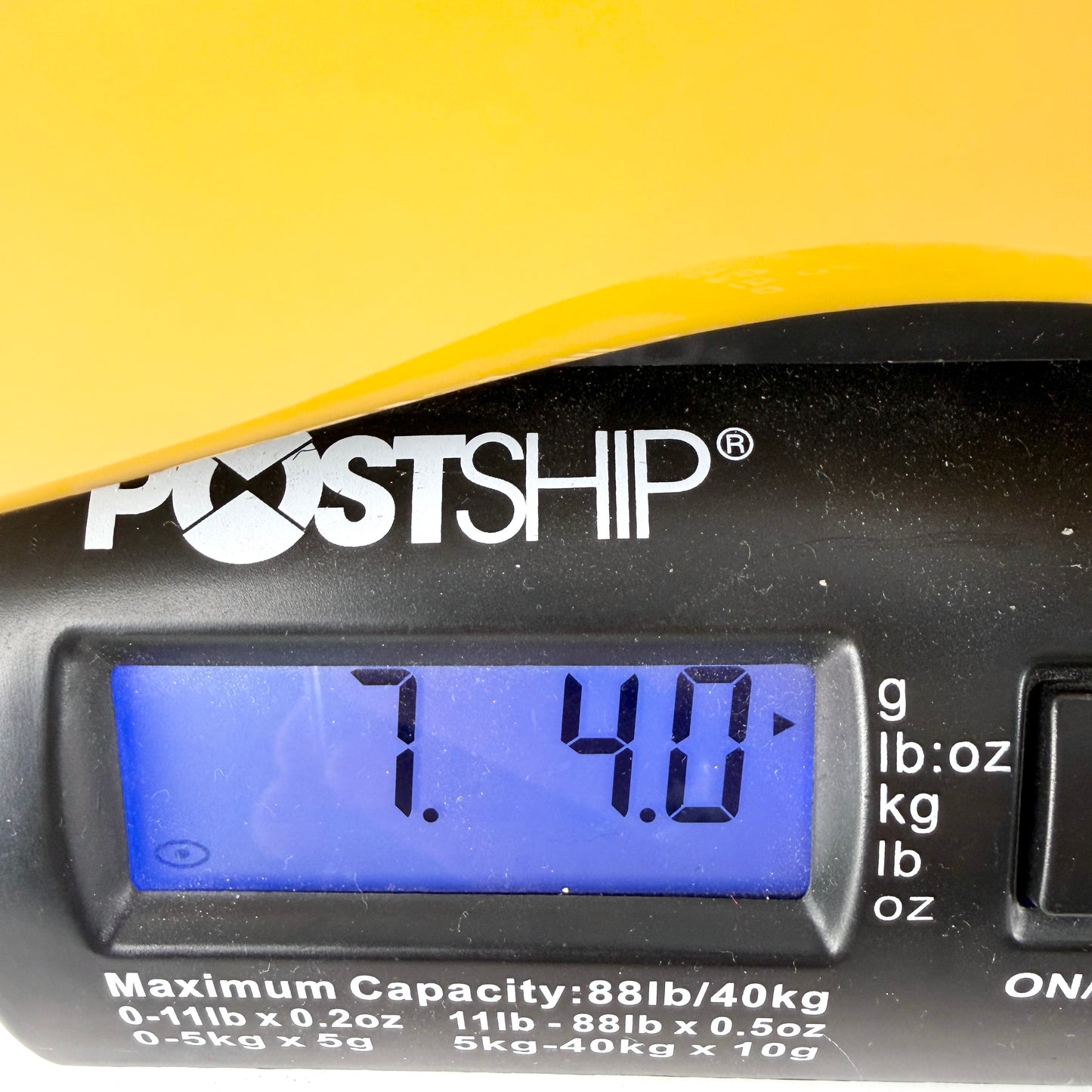 2023 Fender Britt Daniel Telecaster Thinline - Amarillo Gold