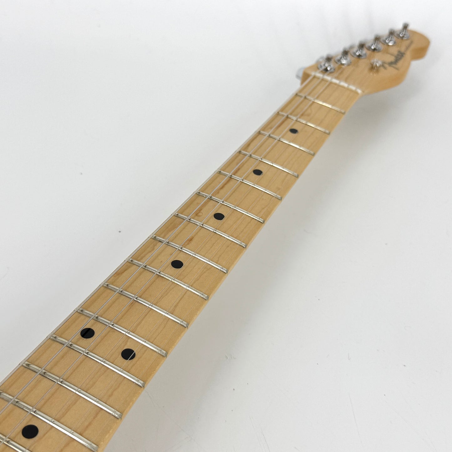 2021 Fender FSR Player Telecaster - Custom Shop Pickups – Butterscotch Blonde