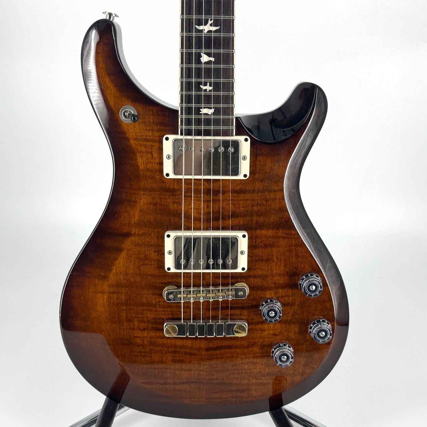 2021 PRS S2 McCarty 594 - Black Amber