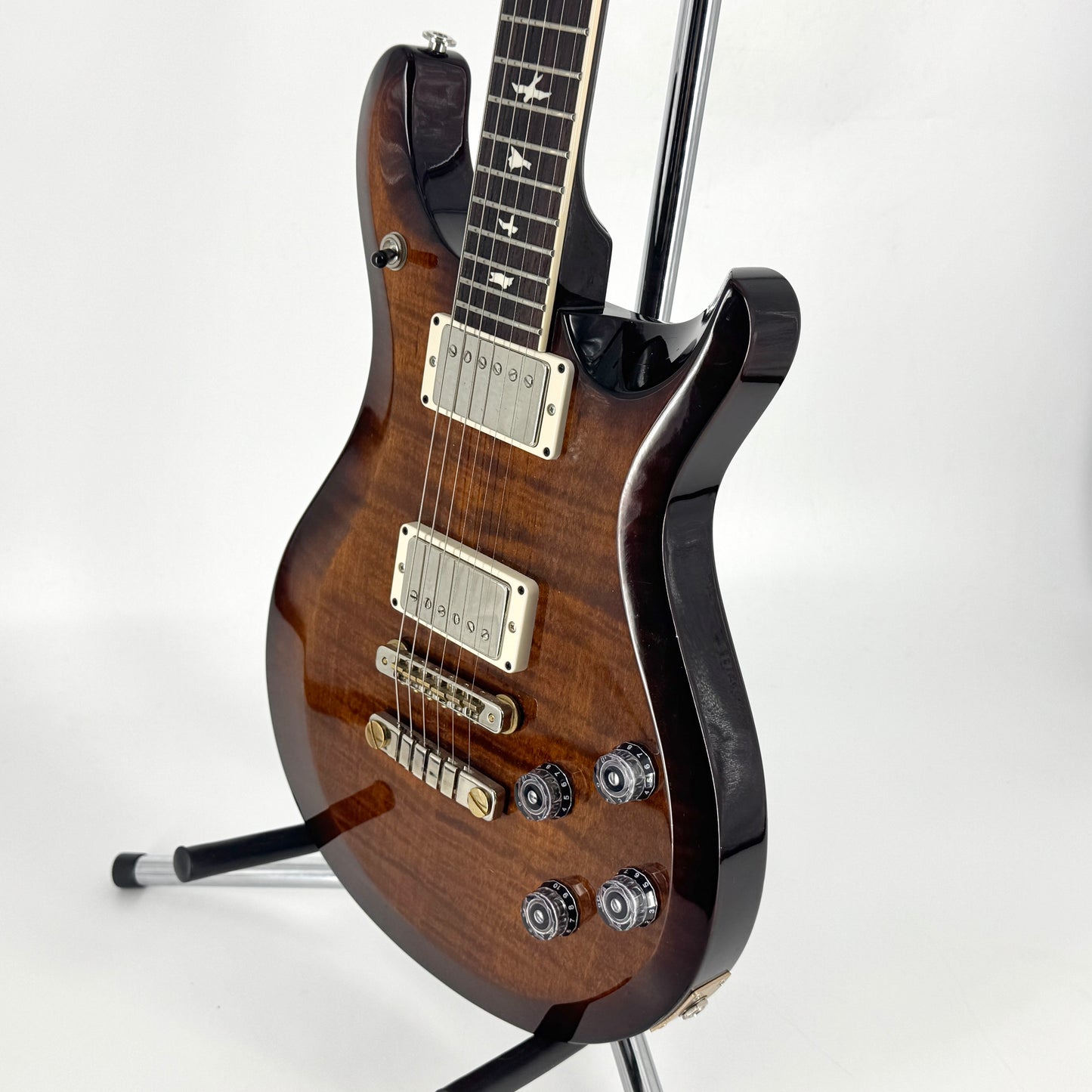 2021 PRS S2 McCarty 594 - Black Amber