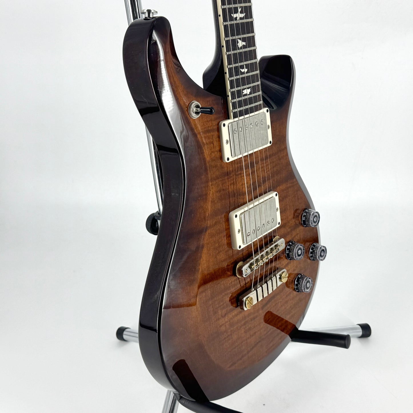 2021 PRS S2 McCarty 594 - Black Amber