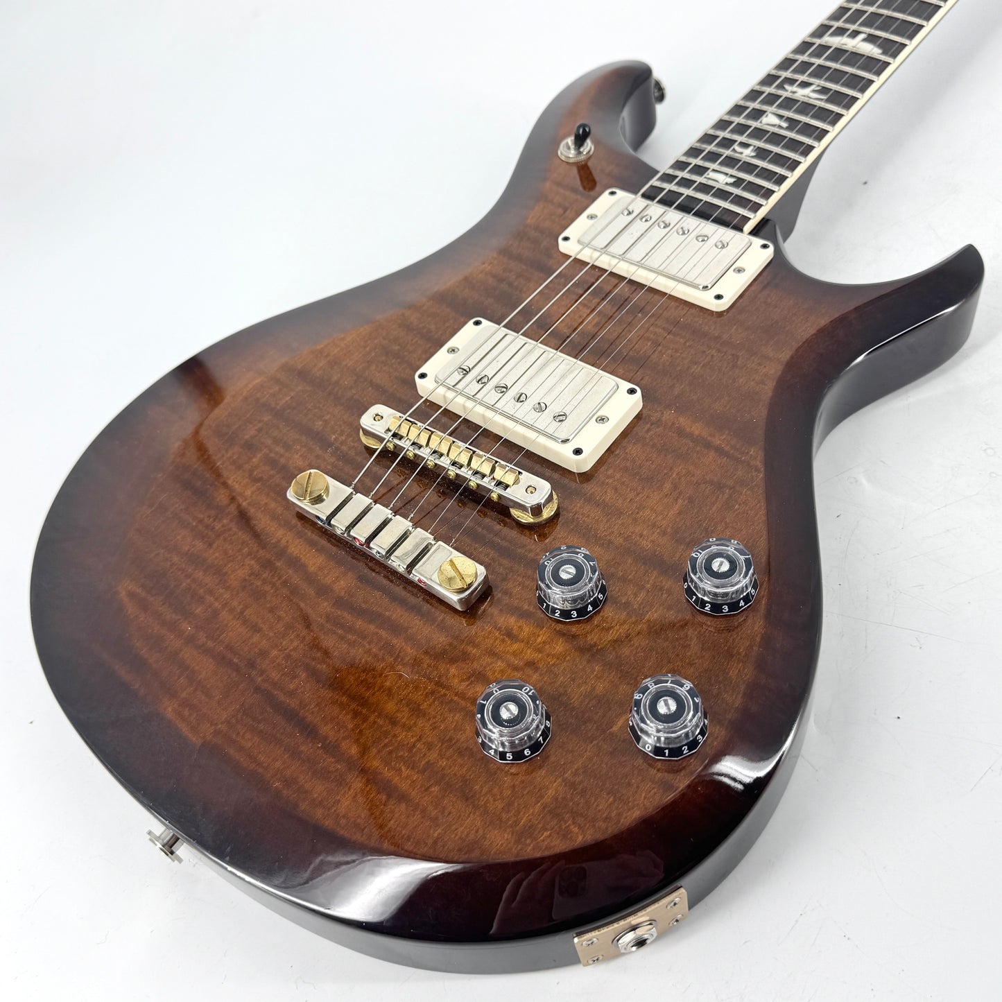 2021 PRS S2 McCarty 594 - Black Amber