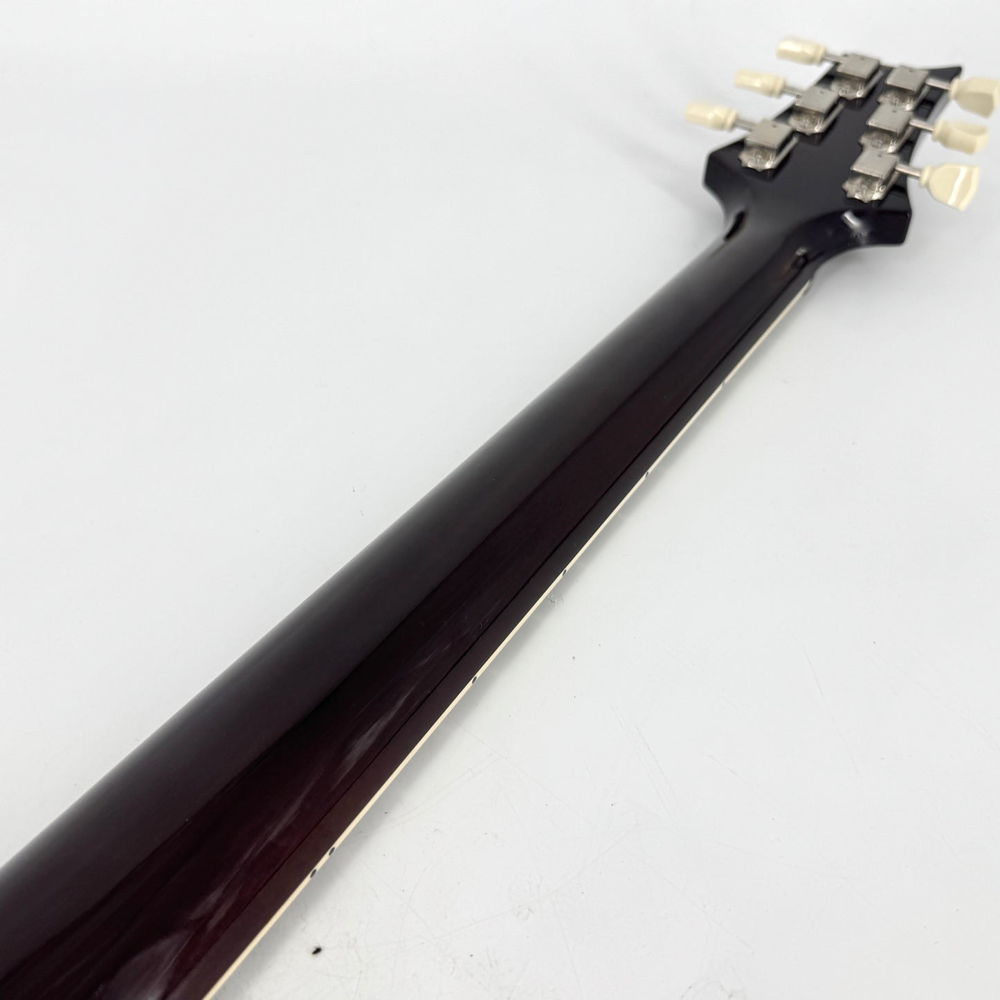 2021 PRS S2 McCarty 594 - Black Amber