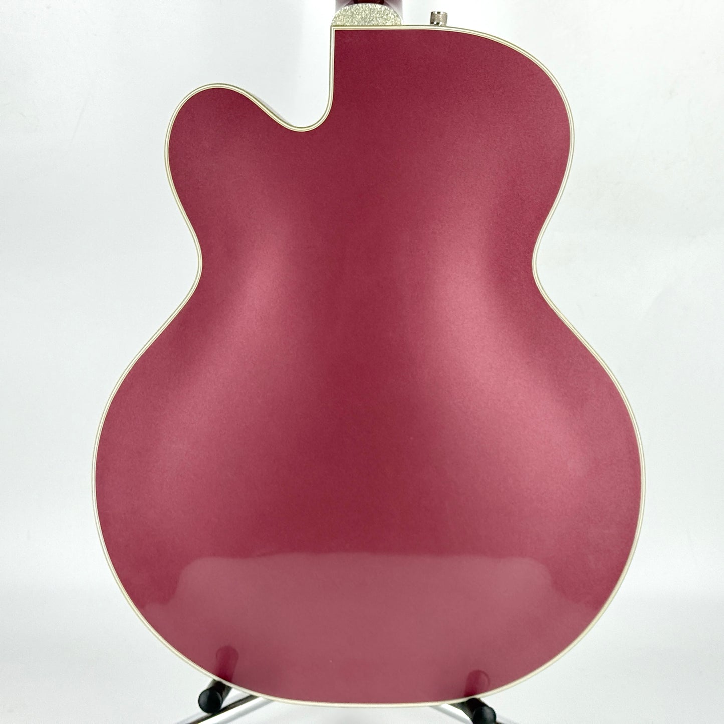 2015 Gretsch Falcon G6136T Limited Edition - Rose Metallic