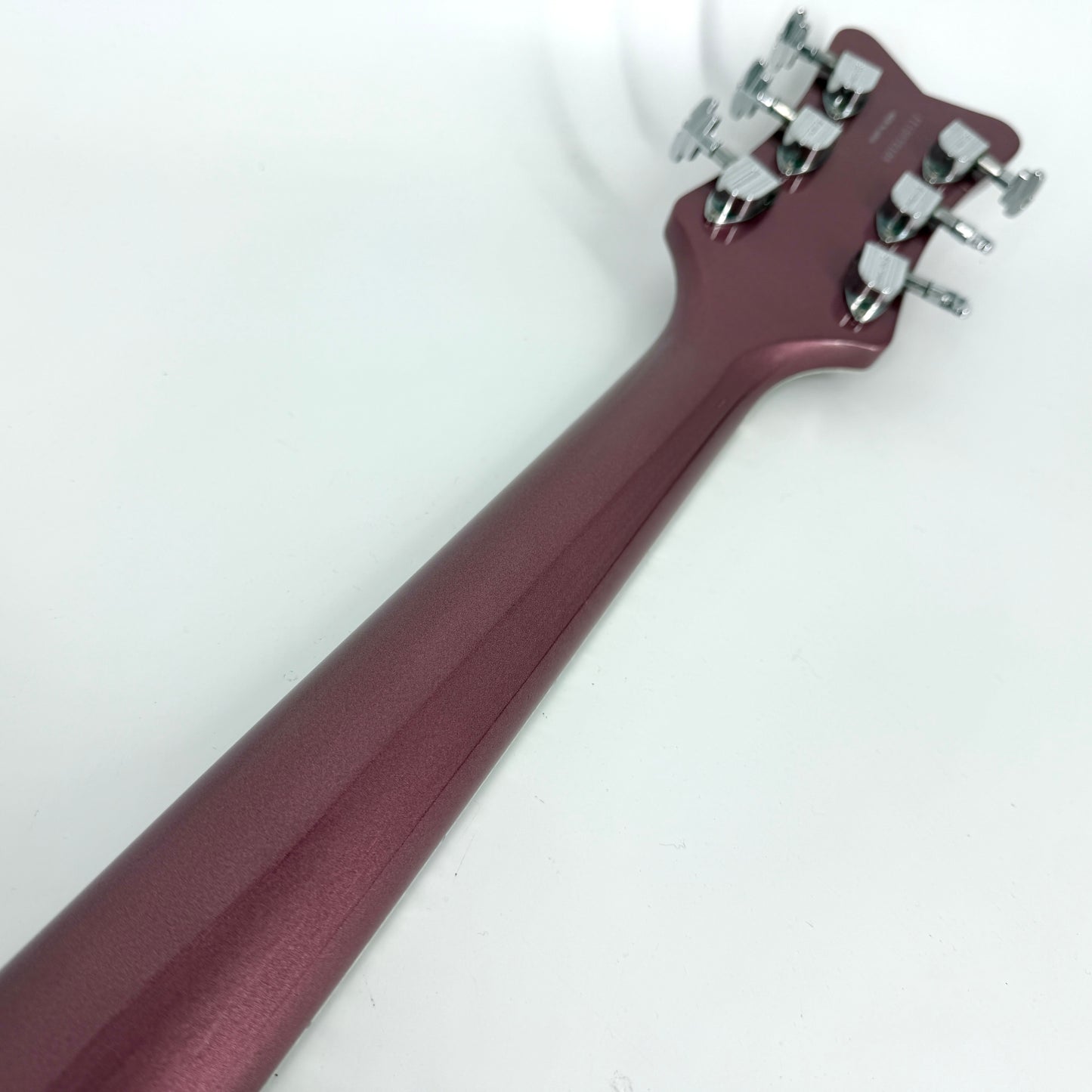 2015 Gretsch Falcon G6136T Limited Edition - Rose Metallic