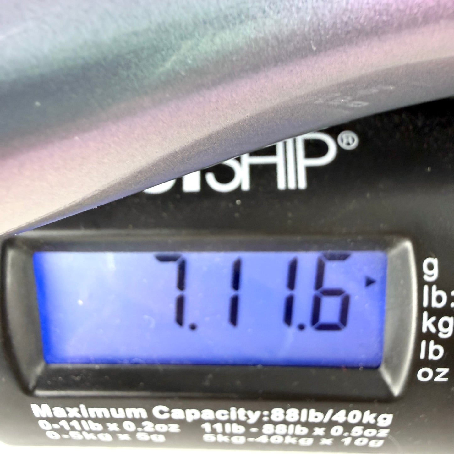 2021 PRS Limited Edition Silver Sky John Mayer Signature - Lunar Ice