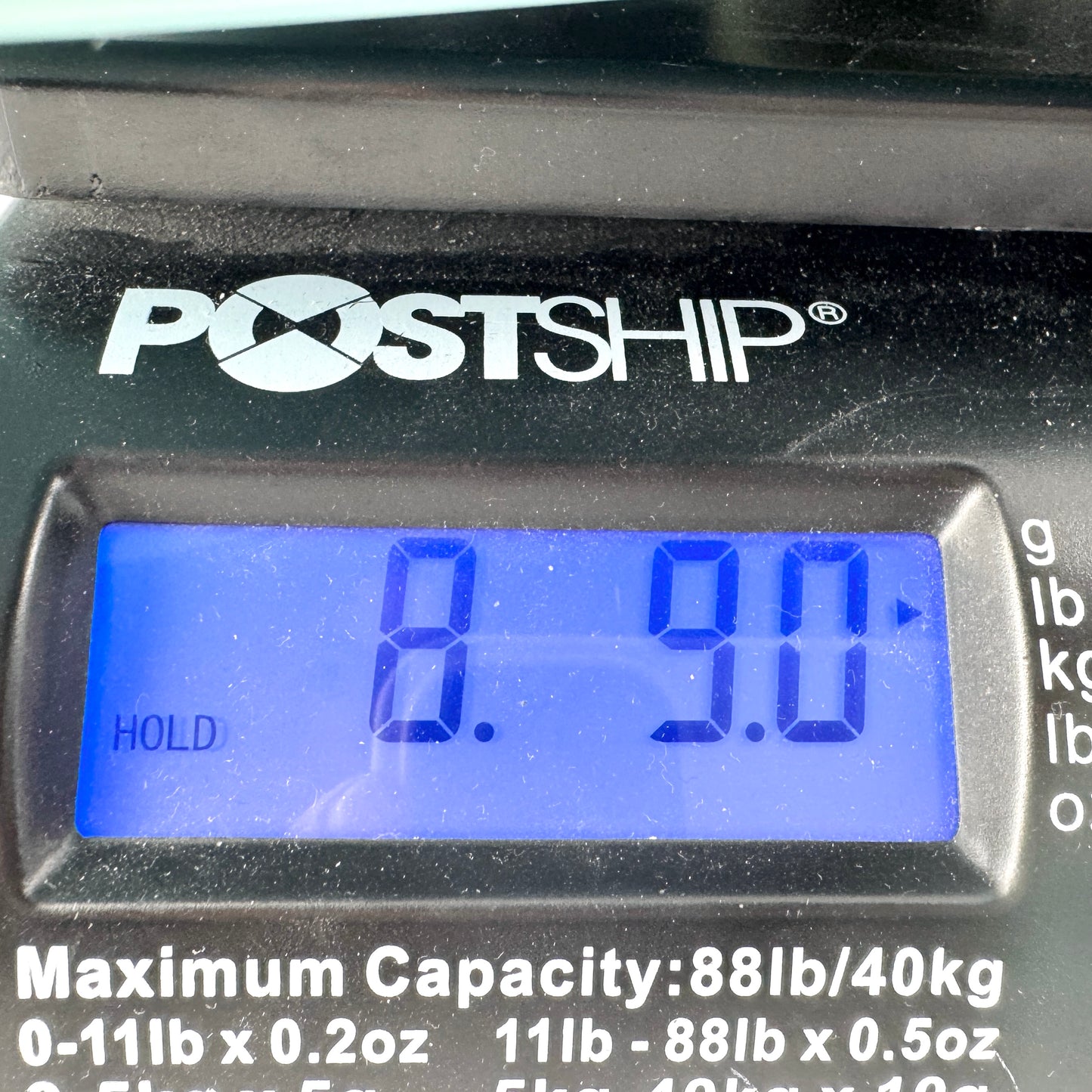 2017 Fender Deluxe Nashville Telecaster – Daphne Blue