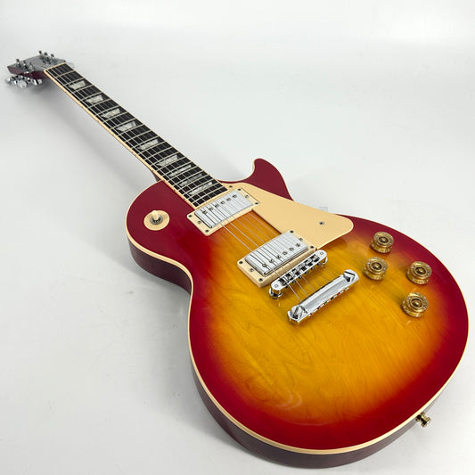 2000 Gibson Les Paul Standard – Cherry Sunburst