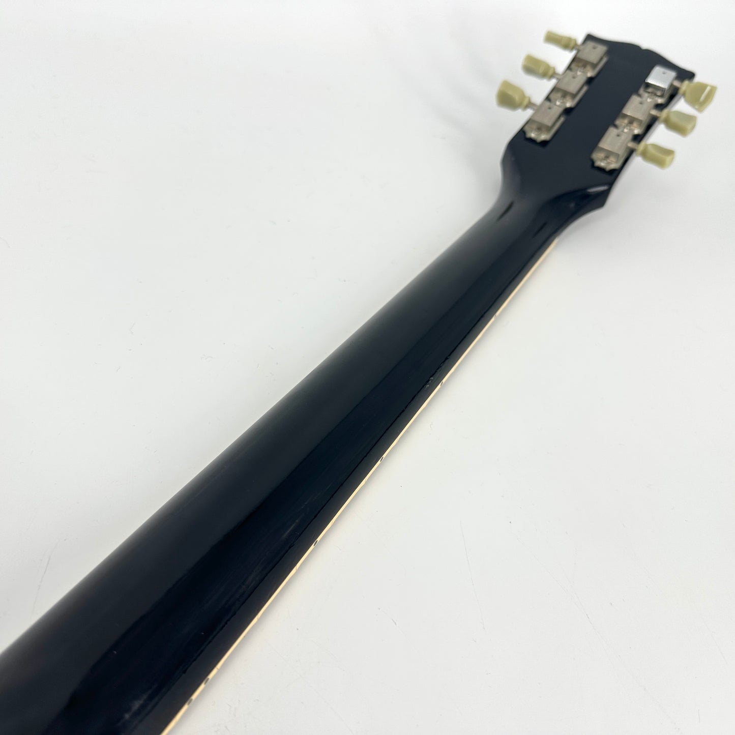 1989 Gibson Les Paul Standard - Ebony
