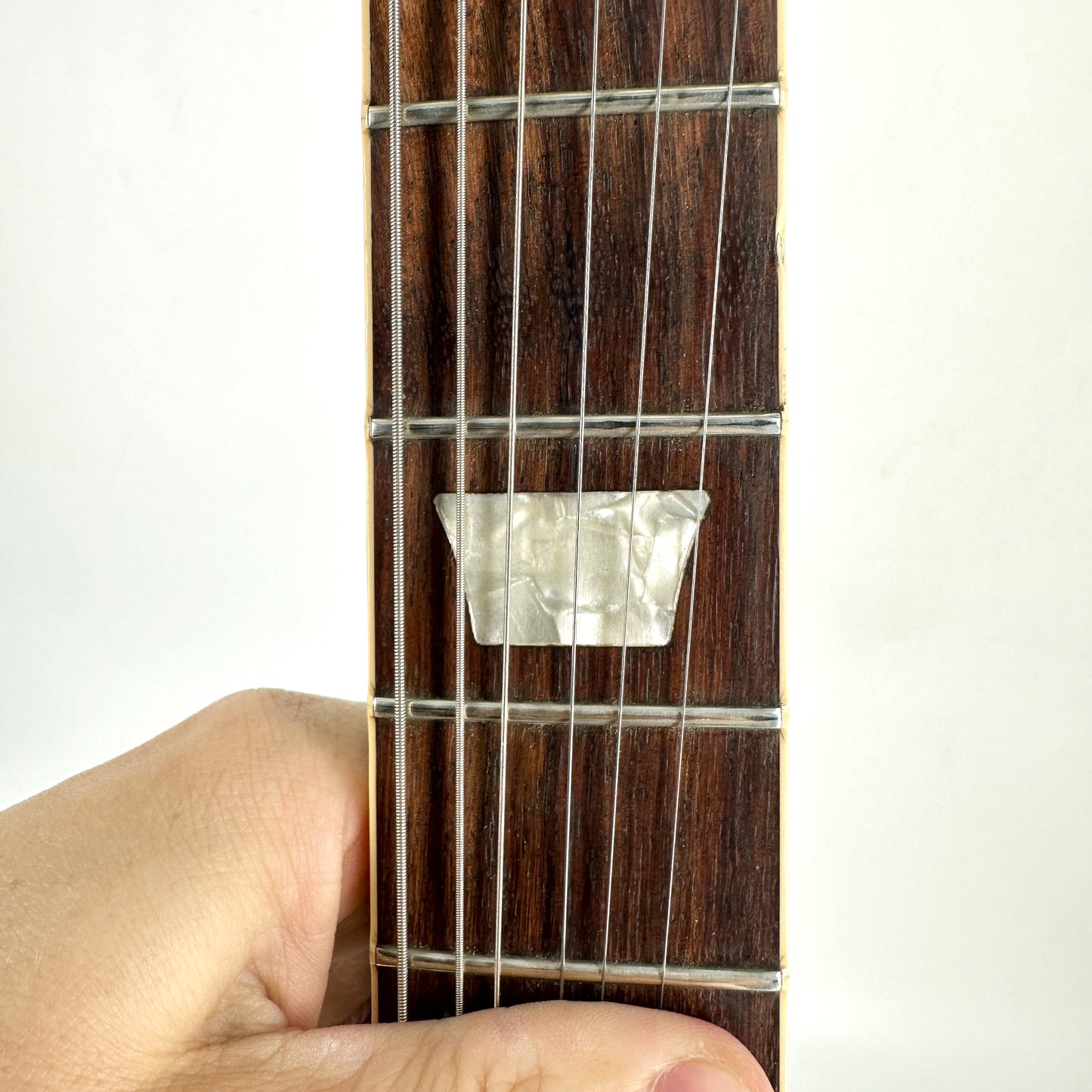 1989 Gibson Les Paul Standard - Ebony