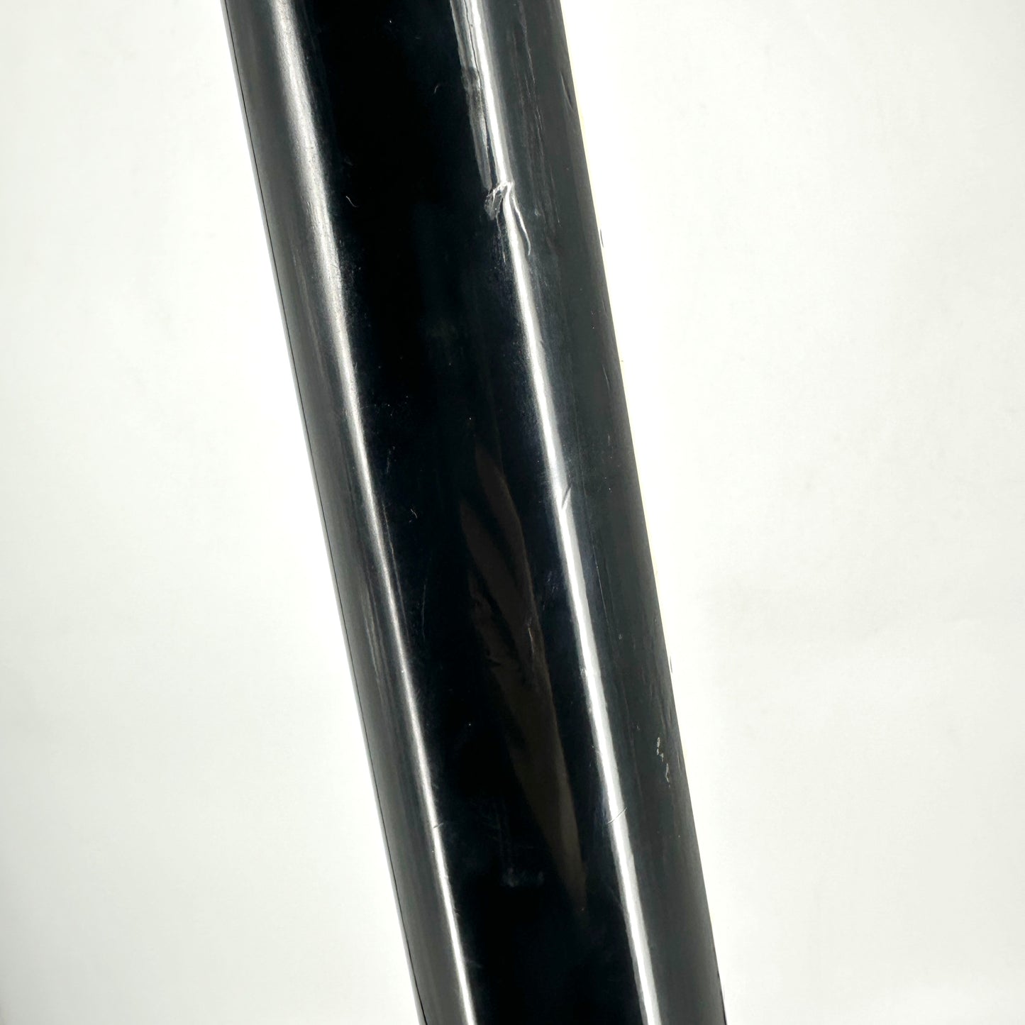 1989 Gibson Les Paul Standard - Ebony