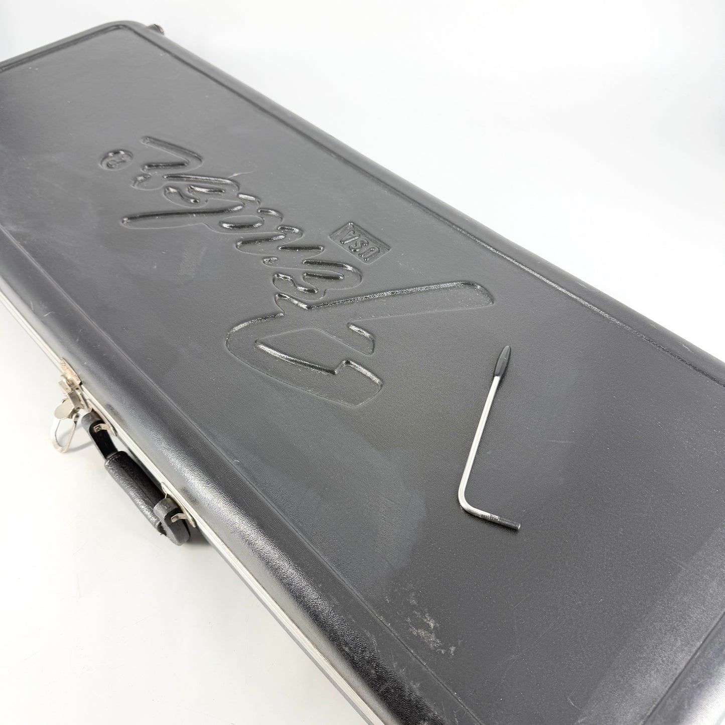 1980 Fender American Stratocaster – Sunburst