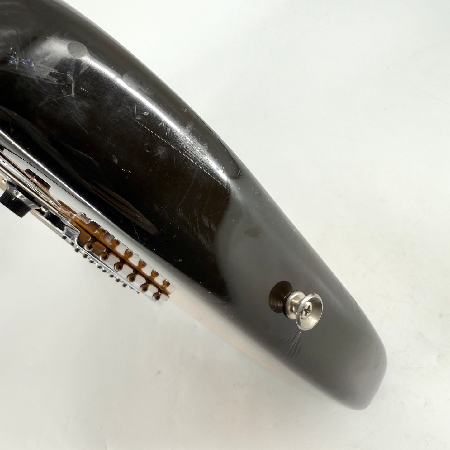 1980 Fender American Stratocaster – Sunburst