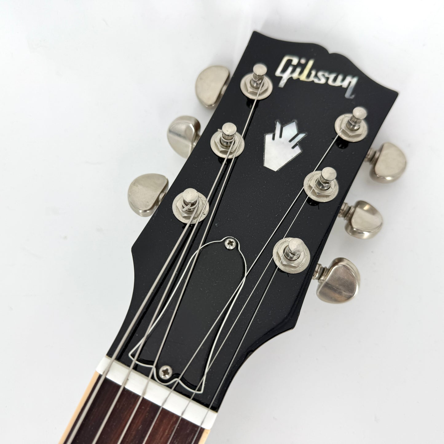2008 Gibson ES-335 – Vintage Sunburst