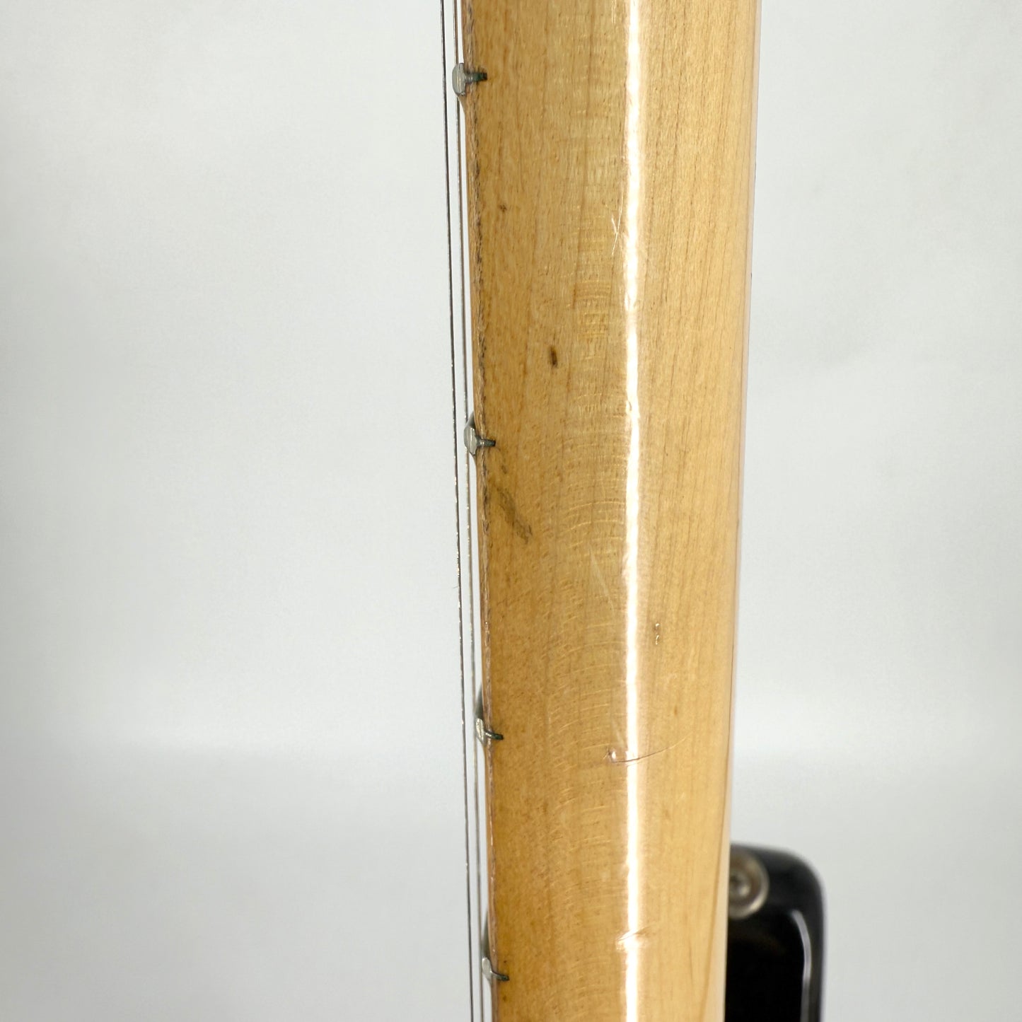 1980 Fender American Stratocaster – Sunburst