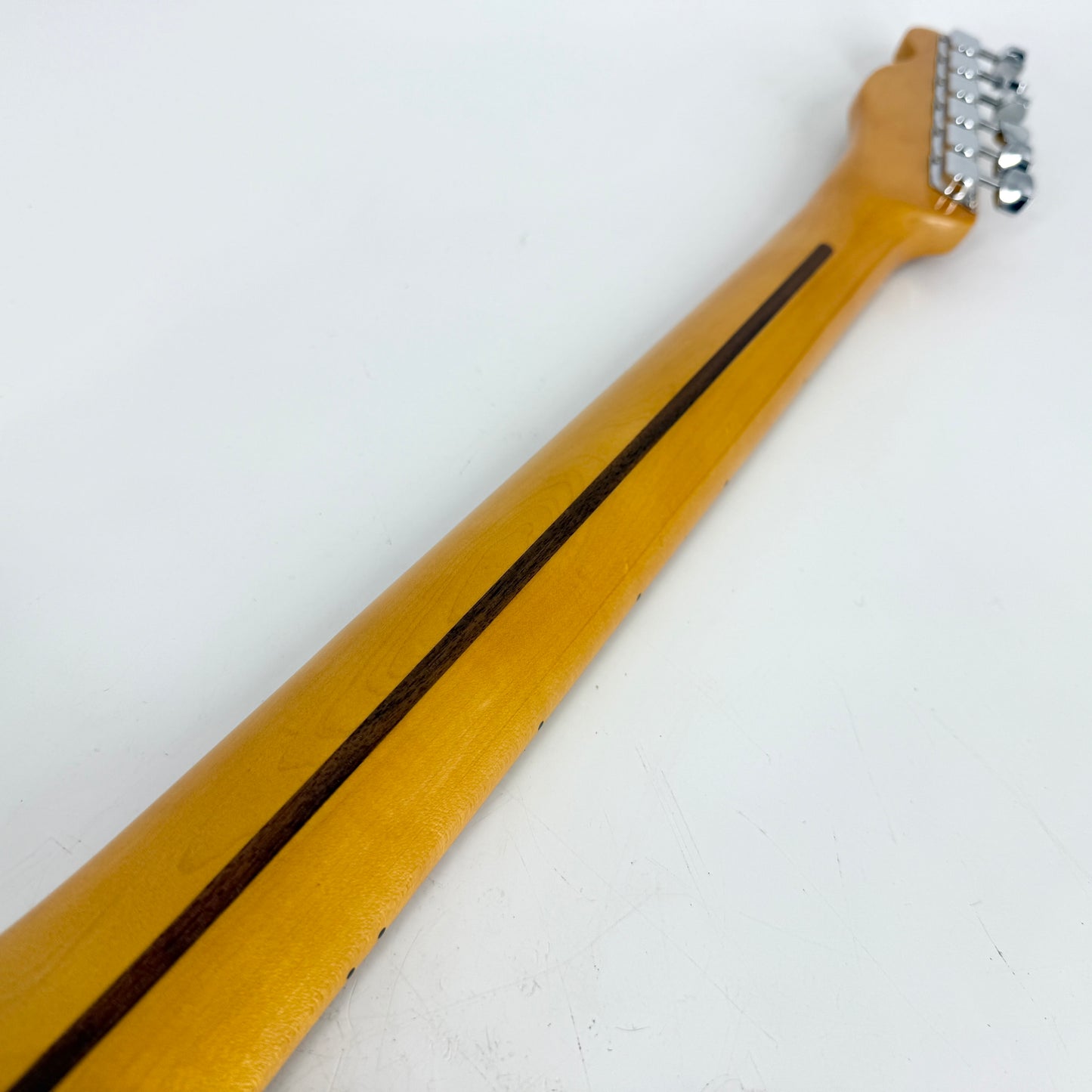 2020 Fender American Original 60s Telecaster Thinline – 3 Tone Sunburst