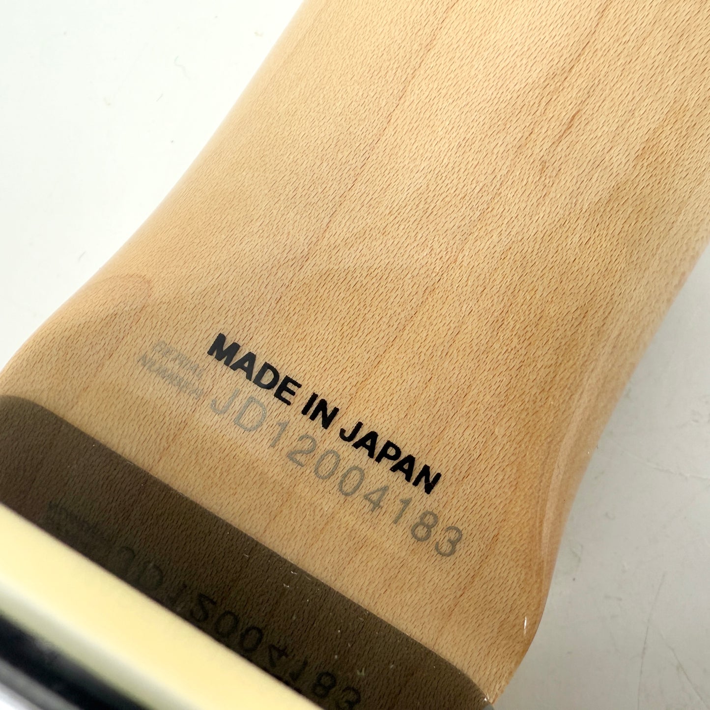2012 Fender Japan Limited Edition Thinline Jaguar – Black